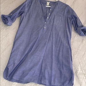 Adorable T-shirt Dress